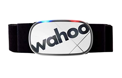 Wahoo TICKR X Herzfrequenzmesser mit Speicher - 15