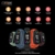 Xiaomi Mi Smart Band 6 Smart Watch, 1,56 „AMOLED-Bildschirm, Sport-Tracking, wasserdicht bis 5 ATM, antibakterielles Armband, 125-mAh-Akku, italienische Version, schwarz - 2