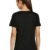 adidas Damen T-Shirt Own The Run, Black, M, FS9830 - 2