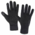 ALPIDEX Leichte Sporthandschuhe Laufhandschuhe Touchscreen Running Handschuhe für Damen und Herren, Größe:M, Farbe:Black - 1
