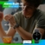 Amazfit Smartwatch GTR 3 mit Gesundheitsüberwachung, 1,39