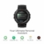 Amazfit T Rex Pro Smartwatch mit GPS, 1,3 Zoll AMOLED Display Sportuhr mit 10 ATM wasserdicht, SpO2, 24h Herzfrequenzmessung, bis zu 18 Tage Akku, 100 Sportmodi für Herren Damen - 7