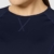 Amazon-Marke: AURIQUE Damen Sport Top Long Sleeve, Blau (Navy), M - 6
