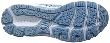 ASICS Damen 1012A878-408_39,5 Running Shoes, Blue, 39.5 EU - 5
