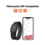 CooSpo Herzfrequenzmesser Armband with Bluetooth & ANT+ Optisch Herzfrequenz-Sensor Armgurt Heart Rate Monitor Herzfrequenz Armband für iOS und Android - 4