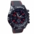 Doingshop Rote Uhr Sport Geschäfts Silikon Intelligente Uhr Der Männer Fitness Wasserdicht Armband - 
