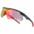 Fahrradbrille | Mountain Bike | Radfahren | Laufen – Gemacht für das Abenteuer – Kategorie 3 Sonnenbrille | UV400 REVO ultimative Schutztechnologie – Sportbrille – Herren & Damen – S/M - 1