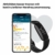 Fitbit Inspire 2 Gesundheits- & Fitness-Tracker mit einer 1-Jahres-Testversion Fitbit Premium, kontinuierlicher Herzfrequenzmessung & bis zu 10 Tagen Akkulaufzeit - 3