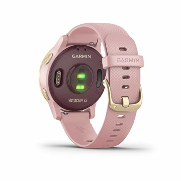 Garmin Unisex-Smartwatch Digital One Size 87859843 - 6