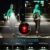 Lauflicht ECOWHO LED Lauflampe Joggen, USB Wiederaufladbare Lauflampe Sport, Wasserdicht Brustlampe, Einstellbarer Abstrahlwinkel Jogging Licht, Lampe zum Laufen für Joggen Nacht Angeln Campen Wandern - 2