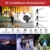 Lauflicht GREEMPIRE Lauflampe Joggen, USB Wiederaufladbare wasserdicht Brustlicht Sport, LED Brustlampe Laufen, 90° einstellbarer Sicherheitslicht Jogging Licht für Laufen,Joggen,Angeln,Campen - 2