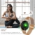 NAIXUES Smartwatch Damen, Fitness Tracker IP67 Wasserdicht, Fitnessuhr mit Aktivitätstracker Pulsuhr Stoppuhr Schlafmonitor Schrittzähler Uhr, Smartwatch für Android iOS Handy - 3