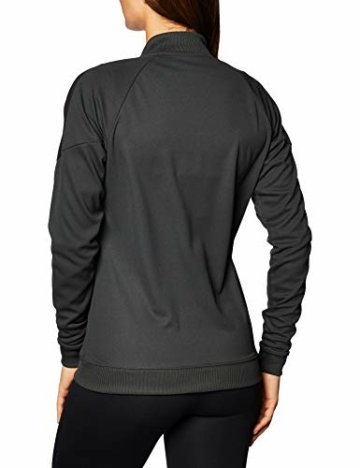 Nike Damen Trainingsjacke Academy Pro Knit Jacket, Anthracite/Black/White, M, BV6932-010 - 3
