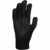 Nike Herren Knitted Tech and Grip Handschuhe, 091 Black/Black/White, L/XL - 2