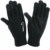 Nike Herren Knitted Tech and Grip Handschuhe, 091 Black/Black/White, L/XL - 4