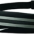 Nike Slim Waistpack 2.0 black/black/silver - 1