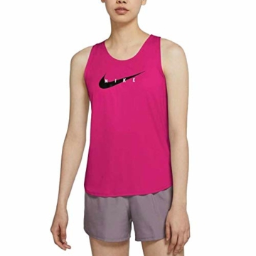 Nike Swoosh Run Women's Runnin,FIR, Uni((615)), Gr. S - 1