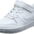 Nike Unisex Kinder Court Borough Low 2 (Gs) Basketballschuhe, Weiß (White/White/White 100), 40 EU - 1