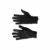 Odlo Unisex INTENSITY SAFETY LIGHT Handschuhe, Black, L - 2
