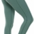 Persit Sporthose Damen, Sport Leggins für Damen Yoga Leggings Yogahose Sportleggins Minttürkis-Size 40 (Herstellergröße: M) - 1