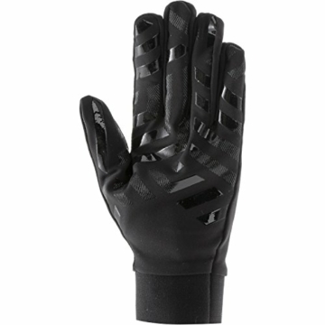 Puma Field Player Glove Handschuhe, Black, 7 - 8