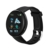 RRunzfon Smart Uhrenarmband Fitness-Uhr wasserdichte Tracker Smart Watch D18 Smart Clock Runde Herzfrequenz MaÃŸ für Männer Frauen Kinder Schwarz für Zuhause Elektronik - 1