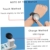 RRunzfon Smart Uhrenarmband Fitness-Uhr wasserdichte Tracker Smart Watch D18 Smart Clock Runde Herzfrequenz MaÃŸ für Männer Frauen Kinder Schwarz für Zuhause Elektronik - 9