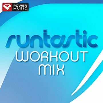 Runtastic Workout Mix (60 Min Non-Stop Workout Mix (130 BPM) ) - 