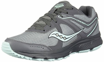 Saucony Women's Cohesion TR11 Running Shoe - 1