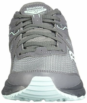 Saucony Women's Cohesion TR11 Running Shoe - 2
