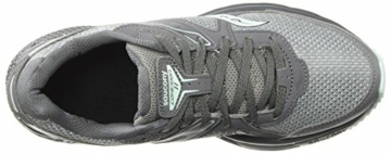 Saucony Women's Cohesion TR11 Running Shoe - 5