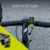 Sigma Sport iD.TRI GPS Triathlon-Uhr mit Trainings- und Wettkampffeatures, Navigation, Smart Notifications, leicht und wasserdicht, inkl. Fahrradhalterung - 6