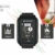 Sigma Sport iD.TRI GPS Triathlon-Uhr mit Trainings- und Wettkampffeatures, Navigation, Smart Notifications, leicht und wasserdicht, inkl. Fahrradhalterung - 8