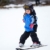 Skihandschuhe Kinder 3-12 Jahre Handschuhe mit Dinosaurier Kinderhandschuhe Laufhandschuhe Thermohandschuhe Wasserdicht Winddicht Warme Winterhandschuhe für Skifahren Snowboarding Spielen Laufen - 5