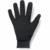Under Armour Men's Armour Liner 2.0, komfortable und wasserabweisende Handschuhe für Männer, atmungaktive Sporthandschuhe für Touchscreens Herren, Schwarz (Black / Graphite) , XL - 2