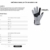 Under Armour Men's Armour Liner 2.0, komfortable und wasserabweisende Handschuhe für Männer, atmungaktive Sporthandschuhe für Touchscreens Herren, Schwarz (Black / Graphite) , XL - 3