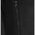 Urban Classics TB1728 Ladies Polar Fleece Zip Hoodie - Damen Outdoor Fleecejacke einfarbig mit Kapuze und verlängertem Rückenteil - black, Größe XL - 6