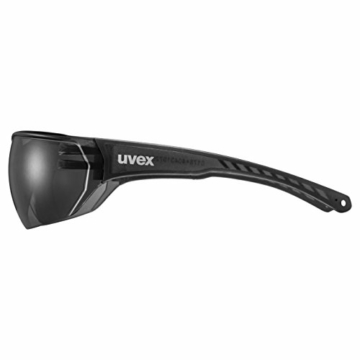 Uvex Unisex – Erwachsene, sportstyle 204 Sportbrille - 3