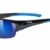 Uvex Wechselscheiben Fahrradbrille Sonnenbrille Blaze 3 III Black-Blue - 1