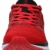 WHITIN Unisex Sportschuhe Damen Herren Turnschuhe Laufschuhe Sneakers Männer Walkingschuhe Modisch Bequem Joggingschuhe Fitness Schuhe Rot Größe 42 - 4