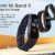 Xiaomi Band 5 Smartwatch, 11 Sport-Modi, Fitness-Armband, Herzfrequenz-Monitor, Schlaf-Monitor - 2