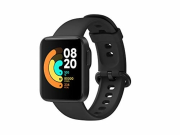 Xiaomi Mi Watch Lite Smartwatch (1,4