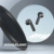 SoundPEATS Bluetooth Kopfhörer, TrueAir2 Kabellos In Ear Ohrhörer mit 4 Mic, Bluetooth 5.2 TrueWireless Spiegelung, CVC 8.0-Rauschunterdrückung, 25 Stunden Spielzeit mit Winziger Ladekoffer, Schwarz - 4