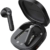 SoundPEATS Bluetooth Kopfhörer, TrueAir2 Kabellos In Ear Ohrhörer mit 4 Mic, Bluetooth 5.2 TrueWireless Spiegelung, CVC 8.0-Rauschunterdrückung, 25 Stunden Spielzeit mit Winziger Ladekoffer, Schwarz - 1