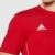 adidas Herren Core 18 T-Shirt, Power Red/White, M - 3