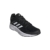 adidas Herren Galaxy 5 Laufschuhe, Core Black Footwear White Footwear White, 46 EU - 11