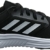 adidas Herren Galaxy 5 Laufschuhe, Core Black Footwear White Footwear White, 46 EU - 9
