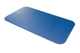 Airex Corona Gymnastikmatte, 200 x 100 cm, Blau - 1