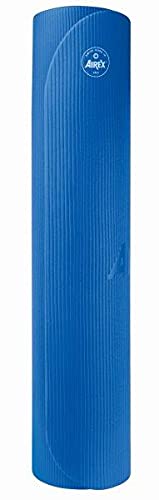 Airex Corona Gymnastikmatte, 200 x 100 cm, Blau - 4