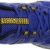 ASICS Herren Gel-Venture 8 Trail Running Shoe, Monaco Blue/Black, 46.5 EU - 5